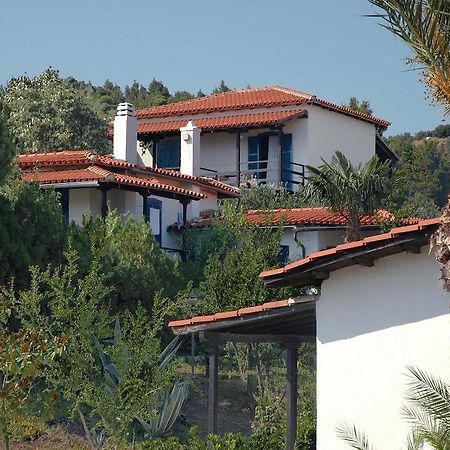 Skites Hotel Bungalows オウランオウポリ エクステリア 写真