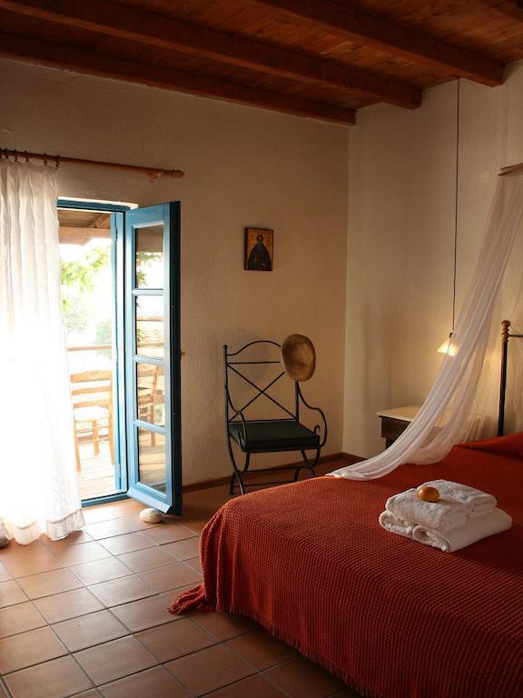 Skites Hotel Bungalows オウランオウポリ 部屋 写真