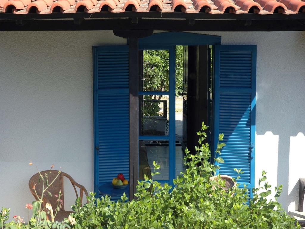 Skites Hotel Bungalows オウランオウポリ 部屋 写真