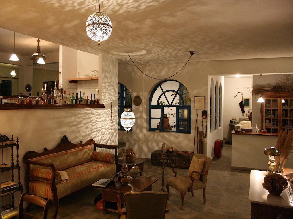 Skites Hotel Bungalows オウランオウポリ エクステリア 写真