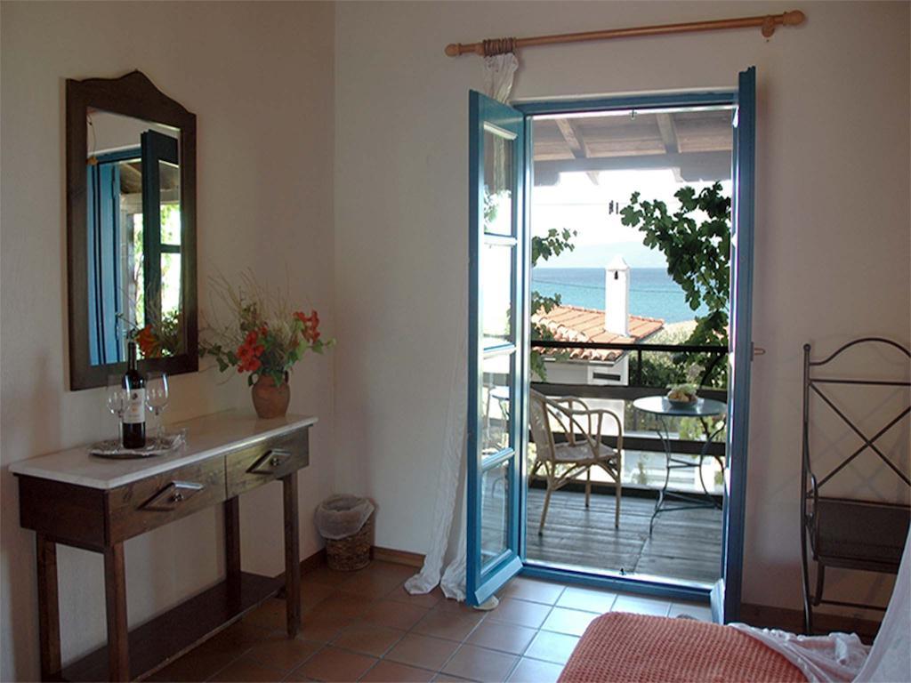 Skites Hotel Bungalows オウランオウポリ 部屋 写真